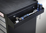 STORAGE COMPARTMENT FOR WORKSHOP TROLLEY | FOR BGS 2001, 4204, 4205, 4206 (2001-7)