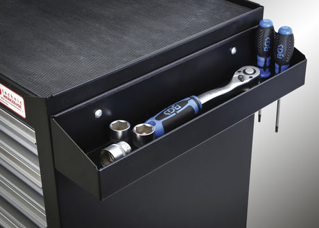 STORAGE COMPARTMENT FOR WORKSHOP TROLLEY | FOR BGS 2001, 4204, 4205, 4206 (2001-7)