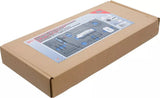 SHOCK ABSORBER TOOL KIT | FOR SHOCK ABSORBERS WITH STOP SPRING | 8 PCS. (8877)