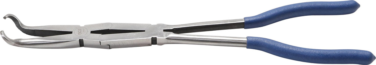 SPARK PLUG CONNECTOR PLIERS | WITH RING TIP Ø 13 MM | 330 MM (8662)