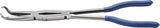 SPARK PLUG CONNECTOR PLIERS | WITH RING TIP Ø 13 MM | 330 MM (8662)