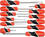 SCREWDRIVER SET 12PCS (YT-25967)