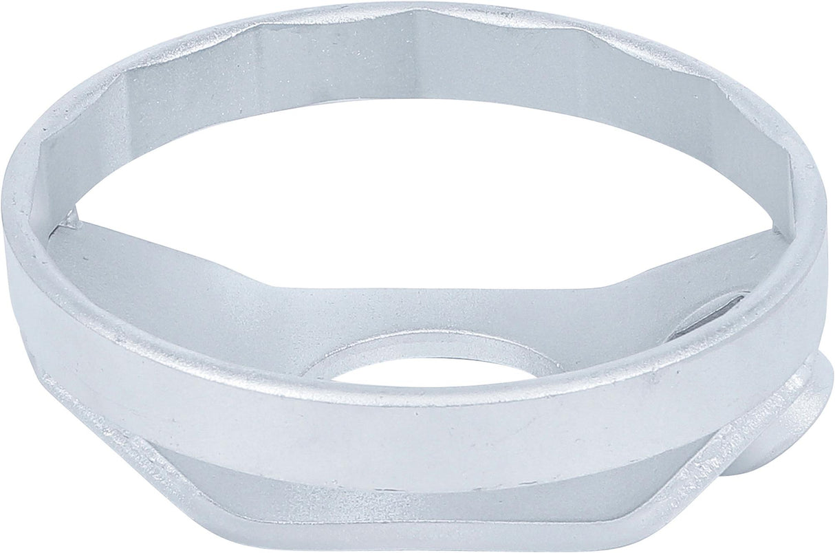 OIL FILTER WRENCH | 14-POINT | Ø 102 MM | FOR OPEL / VAUXHALL (8859)