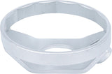 OIL FILTER WRENCH | 14-POINT | Ø 102 MM | FOR OPEL / VAUXHALL (8859)