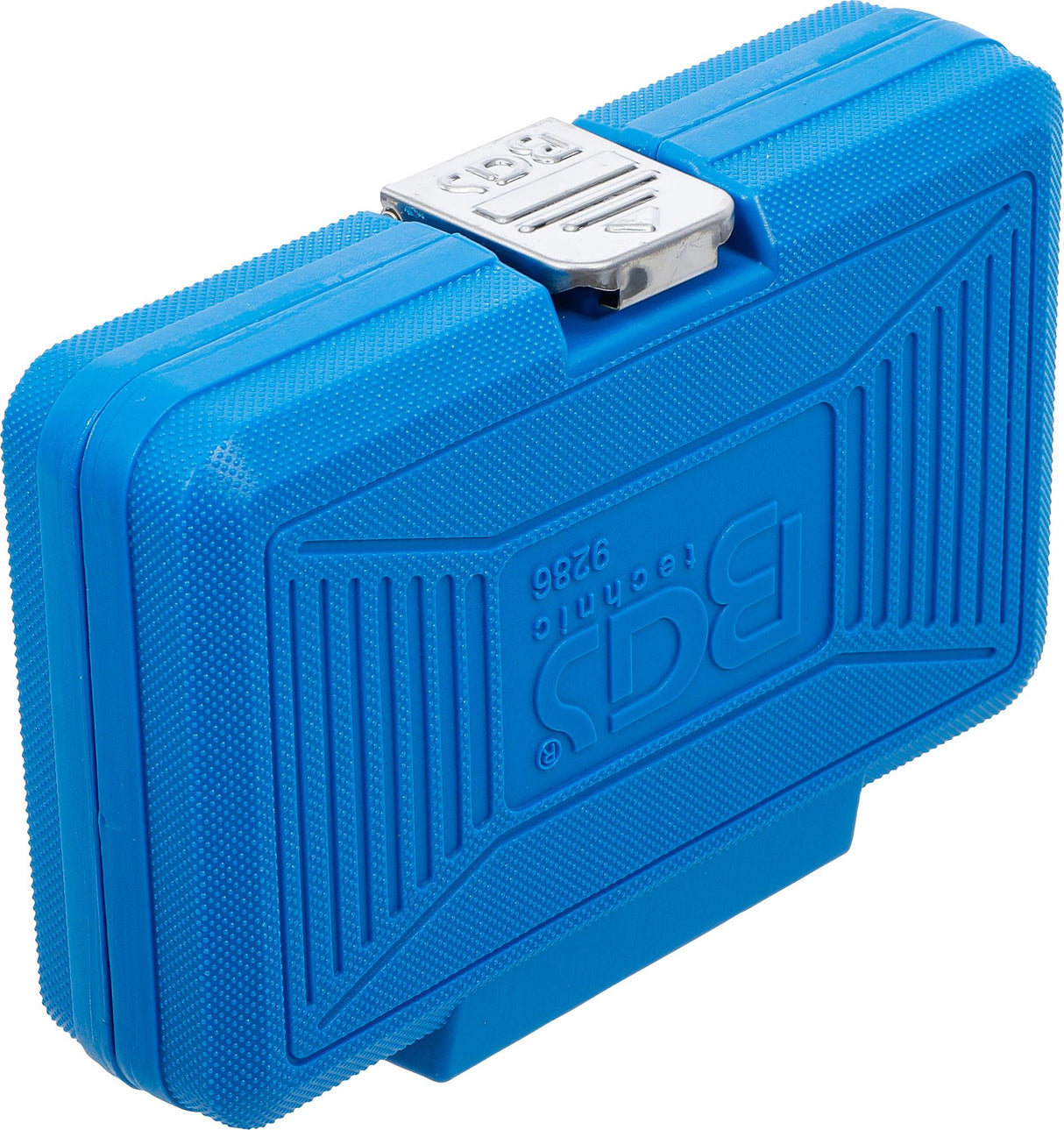 IMPACT SOCKET SET, HEXAGON, EXTRA FLAT | 12.5 MM (1/2") DRIVE | 8 - 24 MM | 17 PCS. (9286)