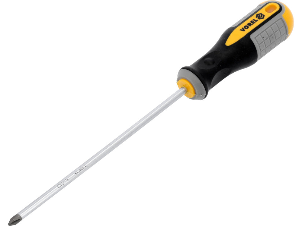 PHILLIPS SCREWDRIVER PH1X150MM (60965)
