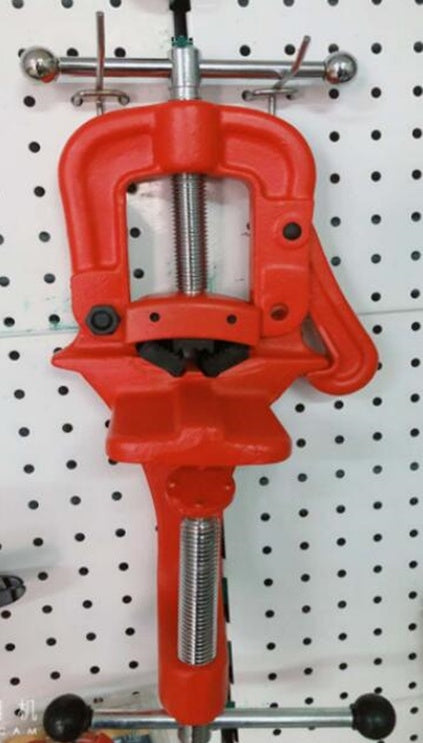 BENCH PIPE CLAMPS | 10-60 MM (SK36058)