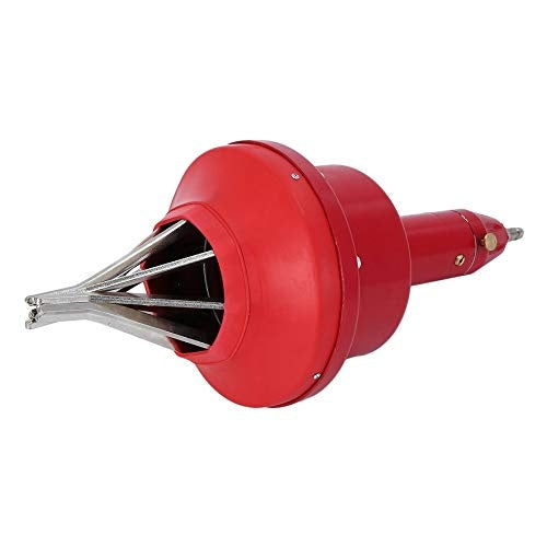 DRIVESHAFT BOOT INSTALLATION TOOL PNEUMATIC | 25 - 110 MM (ABT110)