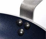 ALU FRYING PAN WITH PTFE 280MM (YG-00132)