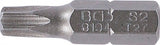BIT | LENGTH 25 MM | 6.3 MM (1/4") DRIVE | T-STAR (FOR TORX) T27 (8194)