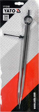 SPRING DIVIDER L-300 MM (YT-72108)