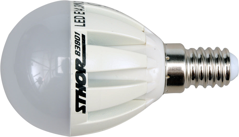 LED BULB P45 E14 230V 3W 210LM 3000K (83801)