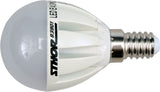 LED BULB P45 E14 230V 3W 210LM 3000K (83801)