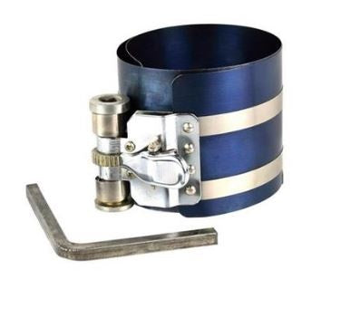 PISTON RING COMPRESSOR | 90 - 175 MM (ES-1091)
