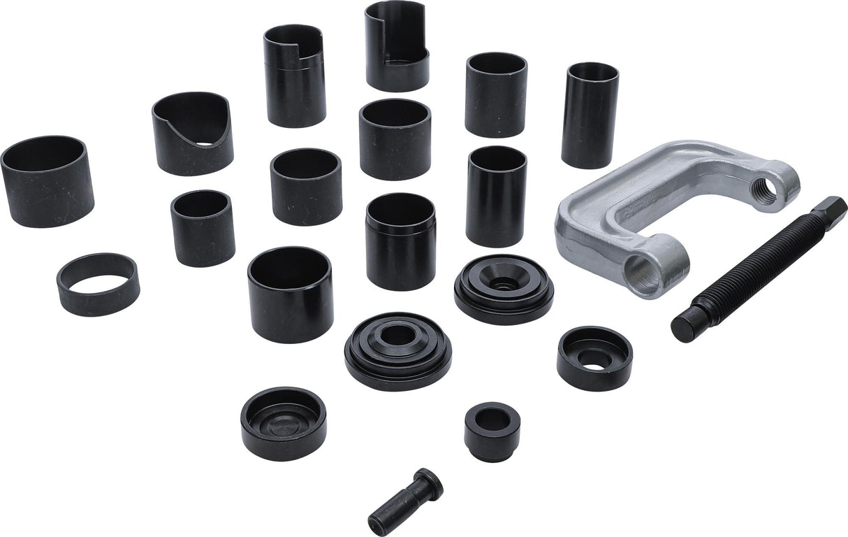 BALL JOINT ASSEMBLY SET | 21 PCS. (1834)
