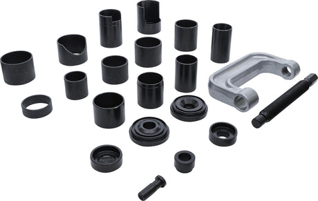 BALL JOINT ASSEMBLY SET | 21 PCS. (1834)
