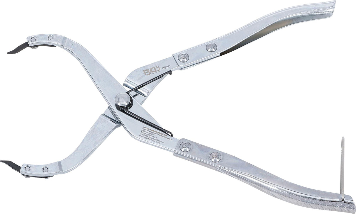 VALVE SHIMS PLIERS | 275 MM (8830)