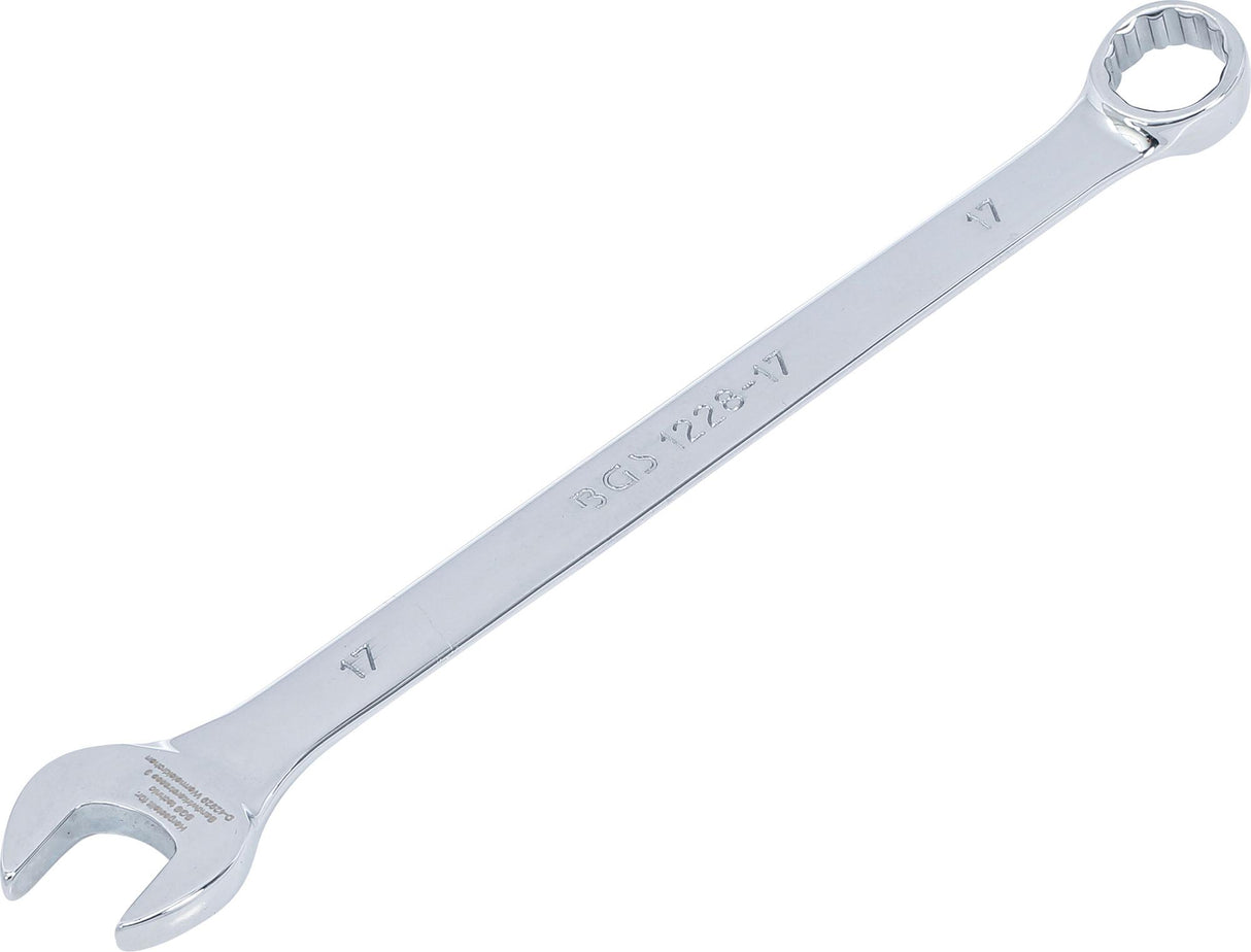 COMBINATION SPANNER | EXTRA LONG | 17 MM (1228-17)
