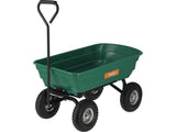 GARDEN CART 75L (90205)