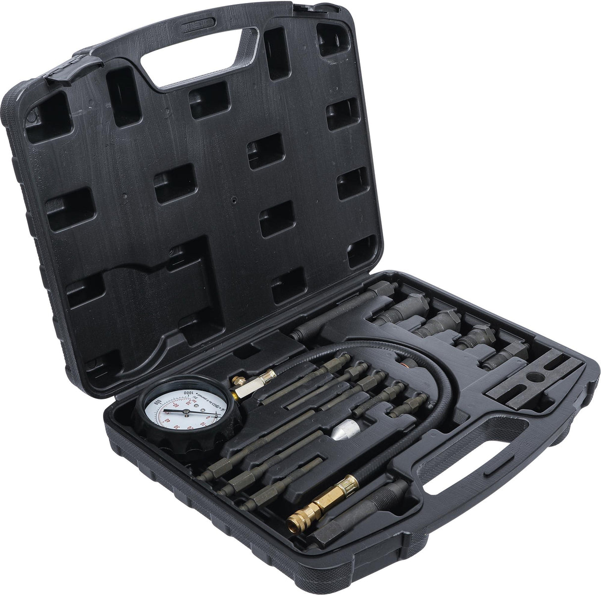 COMPRESSION TESTER FOR DIESEL ENGINES (62660)