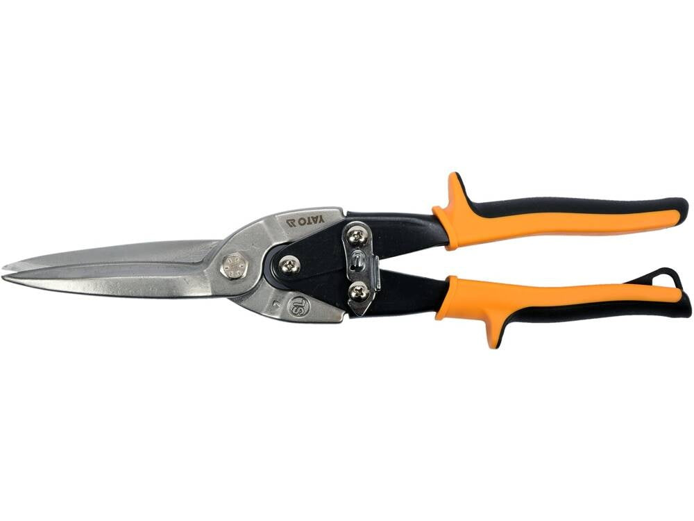 LONG-CUT AVIATION TIN SNIPS 0.96MM (YT-1922)