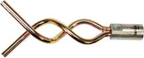 DOUBLE WORM  FOR DRAIN CLEANING (YT-24963)