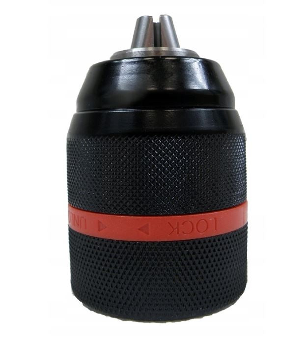 DRILL CHUCK | LOCKING SYSTEM | METAL 2-13 MM / 1/2"-20UNF (TAC1601A)