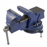 SWIVEL BASE VISE | 125 MM (SK36038)