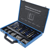 THREAD REPAIR KIT | M5 - M12 | 130 PCS. (1950)