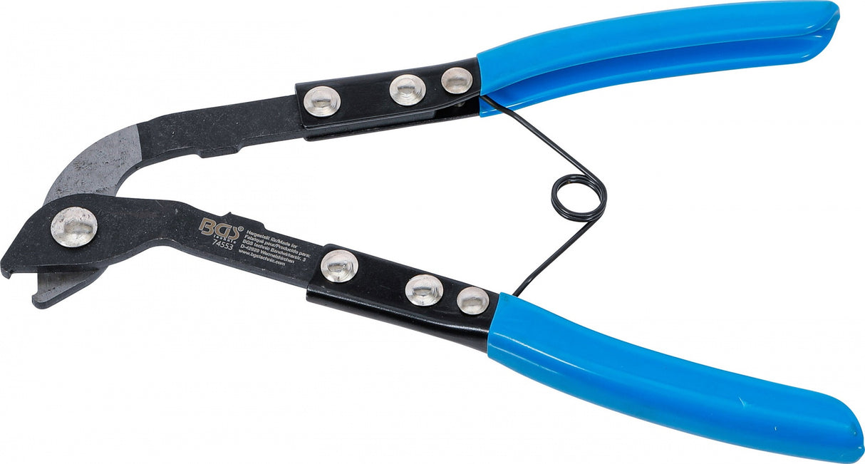 AXLE BOOT CLAMP CUTTER | 215 MM (74553)