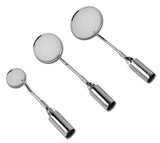 LED MAGNETIC PICK-UP TOOL AND INSPECTION MIRROR SET (3095)
