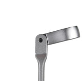 FLEX HEAD RATCHET WRENCH 72 TEETH CR-V 11 MM (1561)