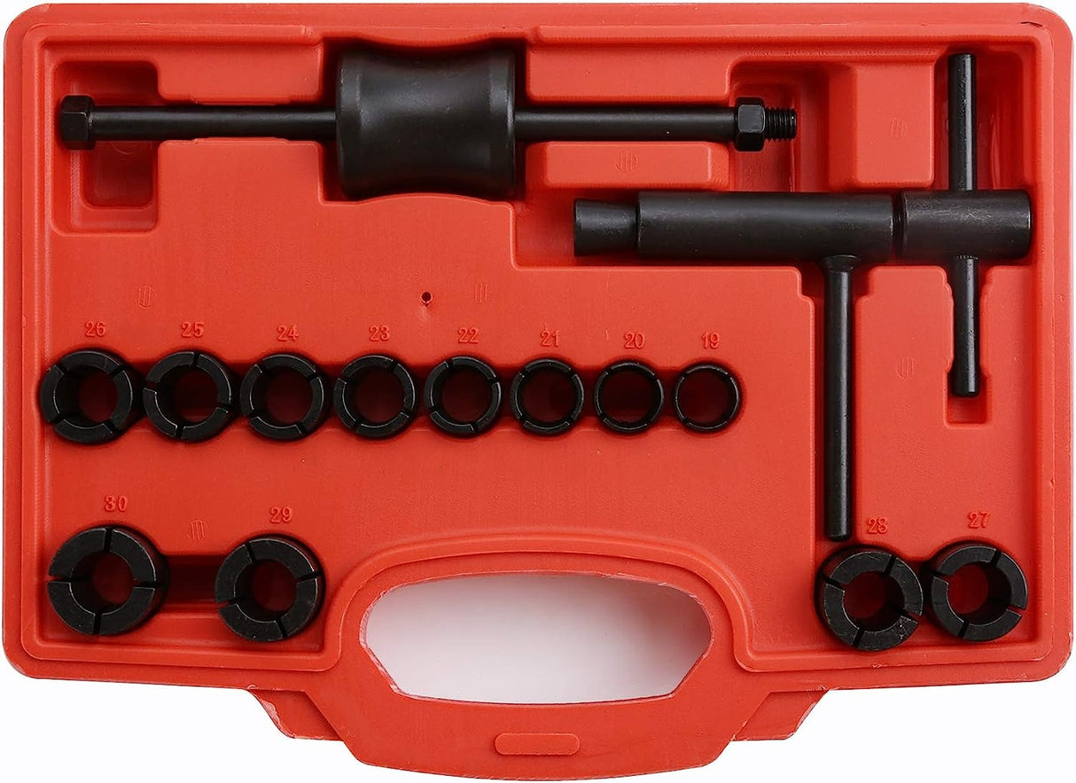 BRAKE SYSTEM REPLACEMENT KIT FOR MOTORCYCLES | 14 PCS. (SK6805)