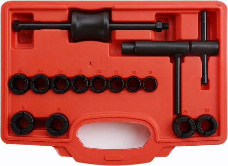 BRAKE SYSTEM REPLACEMENT KIT FOR MOTORCYCLES | 14 PCS. (SK6805)