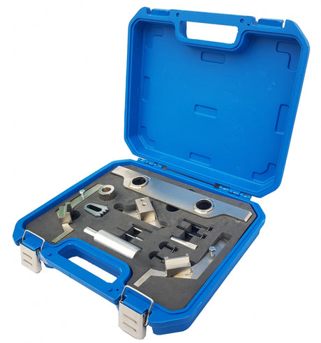 ENGINE LOCKING KIT | OPEL/VAUXHALL/SAAB/CHEVROLET 4 TURBO TWIN CAM DIESEL 2.0L, 2.4 L (SK6426)