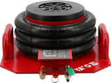 PNEUMATIC JACK 4T (YT-17229)