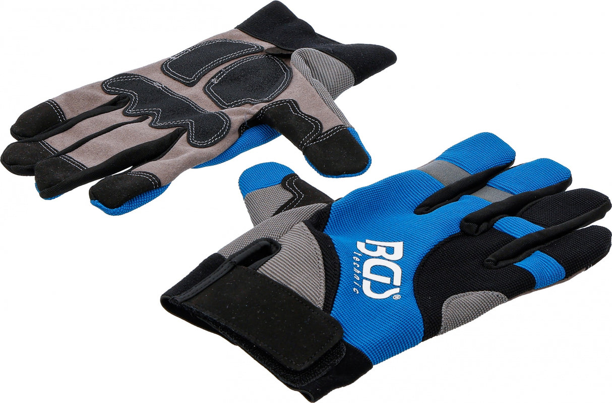 COMFORTABLE WORK GLOVES | SIZE 9 (L) (4521)