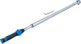 TORQUE WRENCH | 20 MM (3/4") | 100 - 700 NM (7186)