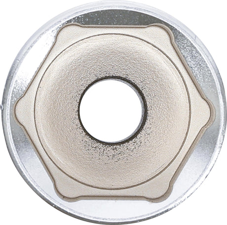 SOCKET, HEXAGON, DEEP | 12.5 MM (1/2") DRIVE | 32 MM (10572)