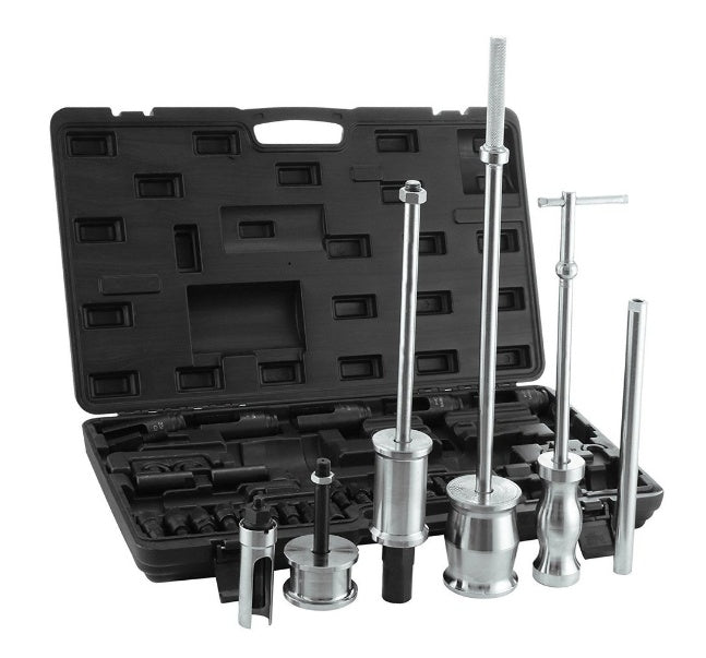 DIESEL INJECTOR REMOVAL/DRIFT/EXTRACTOR SET | MAXI (SK1306)