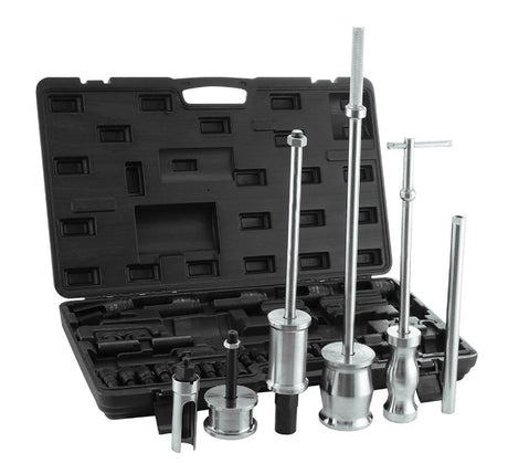 DIESEL INJECTOR REMOVAL/DRIFT/EXTRACTOR SET | MAXI (SK1306)