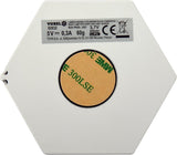 NIGHT LAMP SMD LED 50LM BODY, LIGHT SENS (82832)