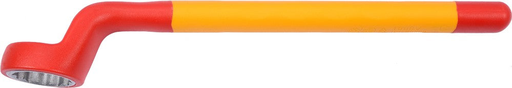 INSULATED RING WRENCH 30MM VDE (YT-20998)