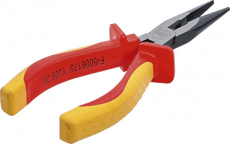 VDE LONG NOSE PLIERS | 160 MM (7151)