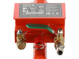 LONG HANDLE PNEUMATIC JACK (YT-17237)