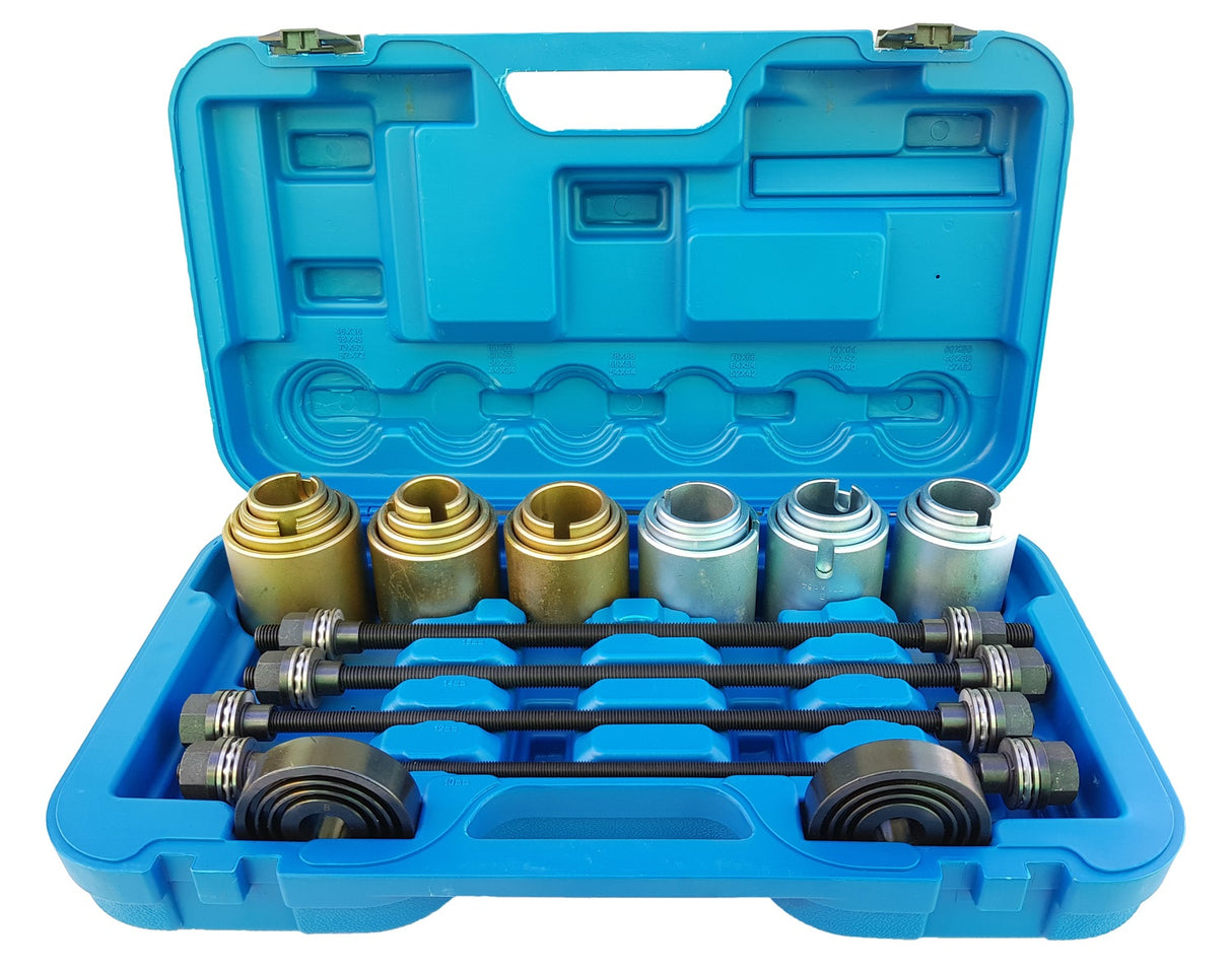 BEARING PRESS SET | 27 PCS. (SK7007)