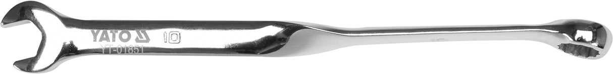 X HANDLE COMBINATION WRENCH 10MM (YT-01851)
