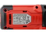 CARPENTRY CHAINSAW 18V (BODY; BRUSHLESS) (YT-828116)