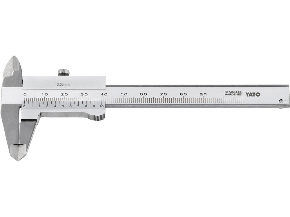 CALLIPER 70 MM/0.05 MM (YT-71990)