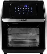 AIR FRYER, MINI OVEN 12L 1800W LED (67590)